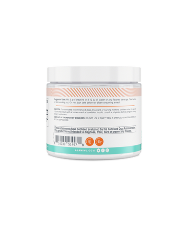 Creatine